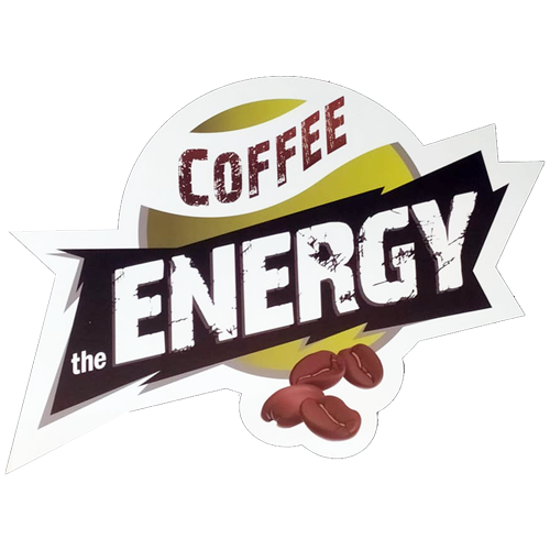 COFFEE ENERGY